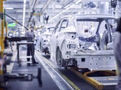 Volkswagen España sitúa su rentabilidad en el 2, 5 % en 2025, muy por encima de la media del field