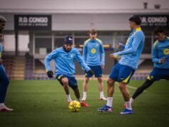 ¡Buenas noticias para el Barça con Raphinha!