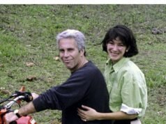 El jefe de los Juegos Olímpicos de Los Ángeles, Wasserman, niega la relación con Epstein y se disculpa por los correos electrónicos de Maxwell