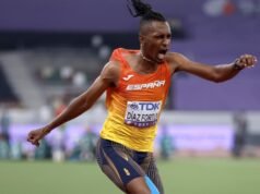 Cinco estrellas del atletismo español … ¿ cómo les va?