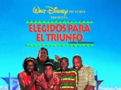 Un equipo jamaicano de Bobsleigh, un águila en Calgary, un culebrón sobre hielo y unos universitarios históricos: cuatro historias llevadas al cine para disfrutar de los Juegos de Invierno