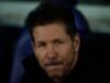 Terremoto Mateu Alemany-Simeone: se busca entrenador en el Atlético de Madrid