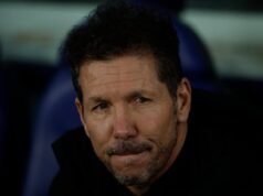 Terremoto Mateu Alemany-Simeone: se busca entrenador en el Atlético de Madrid