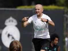 Ahora sí: se acabaron las excusas para Arbeloa y Pintus