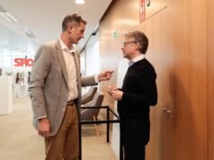 ‘Bevolutive’, la nueva aventura empresarial de Iñaki Urdangarin y Ferran Martínez