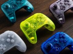 Analogue descubre los colores del prototipo N64 para su consola 3D de edición limitada