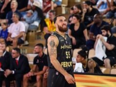 Lo que le faltaba a Nikola Mirotic: impagos del AS Mónaco y amenaza de huelga