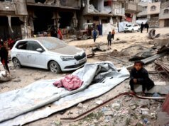 Israel mata a dos personas en el norte de Gaza mientras el cruce de Rafah ve poco movimiento