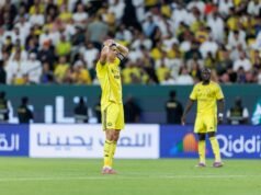 El ícono del Real Madrid, Cristiano Ronaldo, se declara en huelga en Al-Nassr