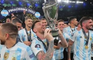 Finalissima 2026 en Qatar: ¿Cuánto cuesta viajar desde Argentina?