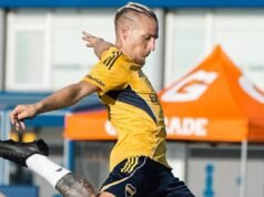Boca pisó firme de local y con sus nuevos refuerzos, le ganó a Newell’s por 2-0 en La Bombonera