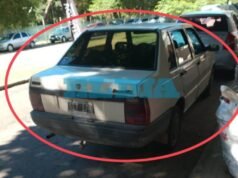 Denuncian que un hombre “” molió a golpes”” a un nene a metros del Healthcare facility de Niños de La Plata