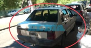 Denuncian que un hombre “” molió a golpes”” a un nene a metros del Healthcare facility de Niños de La Plata