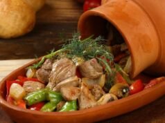 De los globos a las estrellas: Capadocia entra en la guía Michelin y revoluciona su cocina