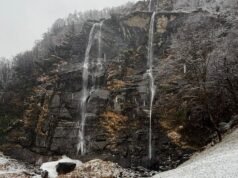 Valtellina: La joya que se esconde tras los Juegos Olímpicos de invierno Milán-Cortina