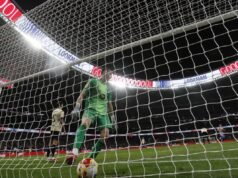 El oportuno tuit de Neymar durante el Atlético-Barça: “” Jugar en este campo es casi imposible””
.