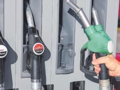 Estas boy las 5 gasolineras más baratas de toda España hoy