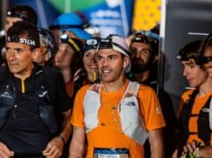 De Capell a Caleb Olson: cinco hitos recientes que han convertido la Transgrancanaria en un fenómeno