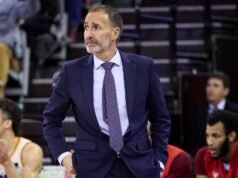 Venganza, revelación y Copa en el horizonte: el grandmother examen del Barça stake UCAM Murcia