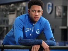 ¿Qué puede esperar el Barça de Onstein? Así juega "un defensa atípico" que salió de su zona de confort