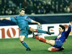 Hristo Stoichkov se sincera sobre si podría jugar en el Barça de Flick: "Se tiene que sudar la camiseta"