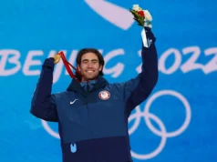 Juegos Olímpicos de Invierno 2026: los atletas olímpicos que no crecieron soñando con ser atletas olímpicos