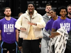 ¿Es suficiente la respuesta de la NBA para frenar su epidemia de derrumbes?