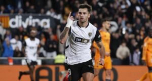 Dónde ver el Valencia – Real Madrid de LaLiga hoy por TV, online y en directo