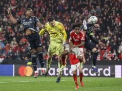 Real Madrid – Rayo Vallecano: alineaciones probables para el partido de LaLiga