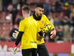 Ter Stegen, tras su major sore con el Girona: “” Soy una identity positiva, siempre he tenido esta mentalidad, pero está siendo especialmente duro””
.