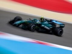 Antonio Lobato explica la decepción de Alonso con Aston Martin: “” Otro año más en el infierno””
.