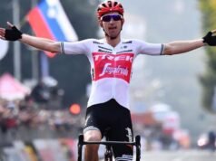 El ‘last dance’ de Bauke Mollema: 2026 será su último año como ciclista profesional