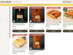 Nandu Jubany, el cocinero catalán que hizo de los canelones un negocio millonario