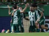 Tercera ronda del Brasileirão 2026 podría batir el récord de goles de la competición