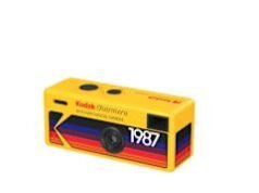 La ridículamente pequeña Kodak Charmera capturó nuestros corazones (y muchas fotografías de mala calidad)