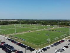 La Selección Argentina ya tiene su campamento base para el Mundial 2026