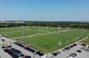 La Selección Argentina ya tiene su campamento base para el Mundial 2026