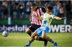 De la bronca descontrolada a la euforia: Barracas avanzó en Copa Argentina tras un insólito episodio en el vestuario
