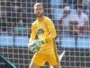 Rubén Blanco, opción para el Girona para sustituir a Ter Stegen