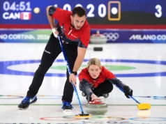 Juegos Olímpicos de Invierno: Qué ver hoy en Milán Cortina (2/ 7