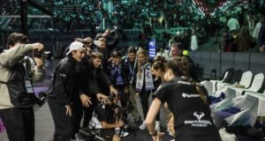 Bikkoa mira directamente a los ojos al pádel con una gran alianza con la Rafa Nadal Academy y la M3 Padel Academy