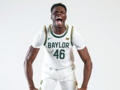 Jugó 10 partidos en la NBA … y ahora quiere volver a la universidad: el surrealista deseo de Amari Bailey