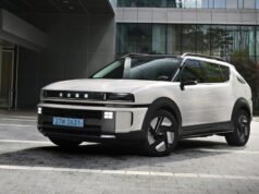 Hyundai se acerca al millón de eléctricos vendidos en todo el mundo en 2025