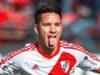 Sebastián Driussi se lesionó otra vez y será baja en River por al menos tres semanas
