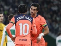 La peculiar infancia de Ferran Torres en Valencia: "No salía mucho de casa"