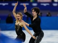 España hace historia y clasifica a sus dos parejas para el Programa Libre