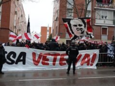 Lo del Rayo no tiene explicación: la semana de los horrores de Martín Presa