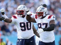 Four Verts, edición del Super Bowl: los Patriots necesitan el impulso de un trío clave, mientras que Sam Darnold tiene una actuación limpia desde la eternidad