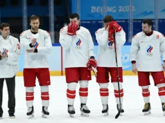 Juegos Olímpicos de Invierno 2026: ¿ Por qué &# 39; Rusia &# 39; no estará en Milán Cortina