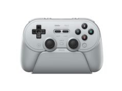 El controlador Bluetooth 8BitDo Pro 3 ha alcanzado un nuevo mínimo histórico
